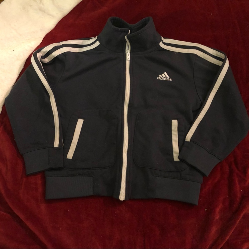 Adidas Jacket